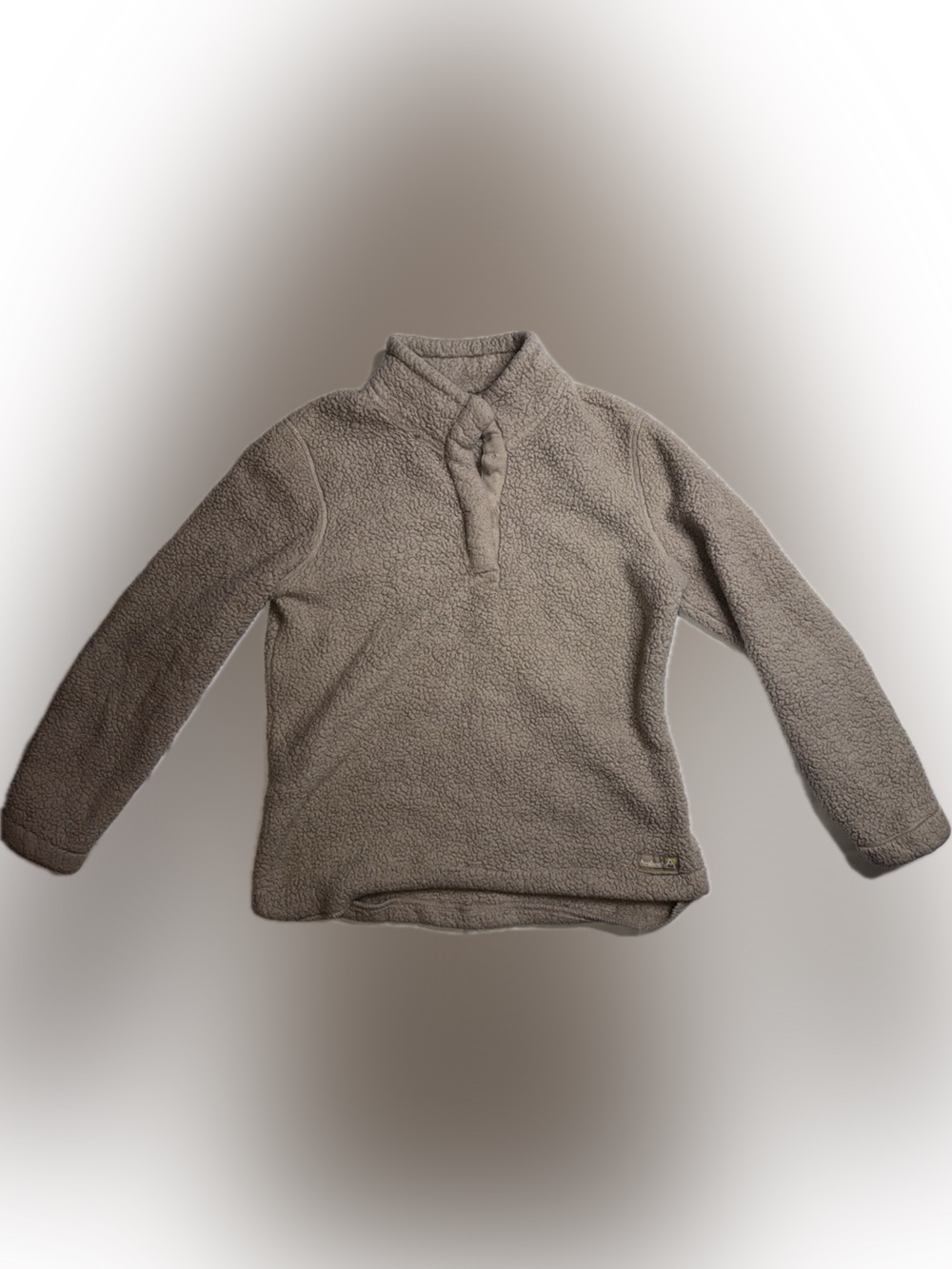 Avalanche Women’s M Sherpa Fleece Pullover